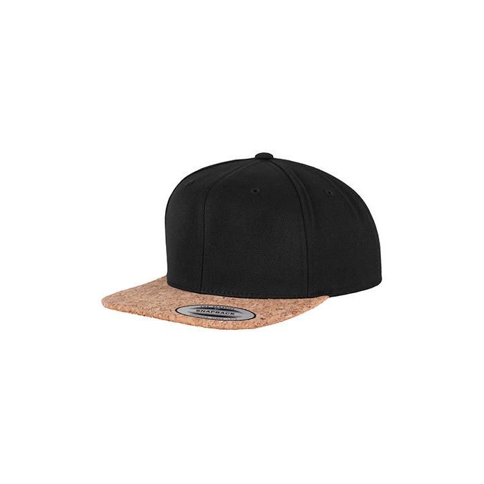 FLEXFIT FX6089CO Cork Snapback