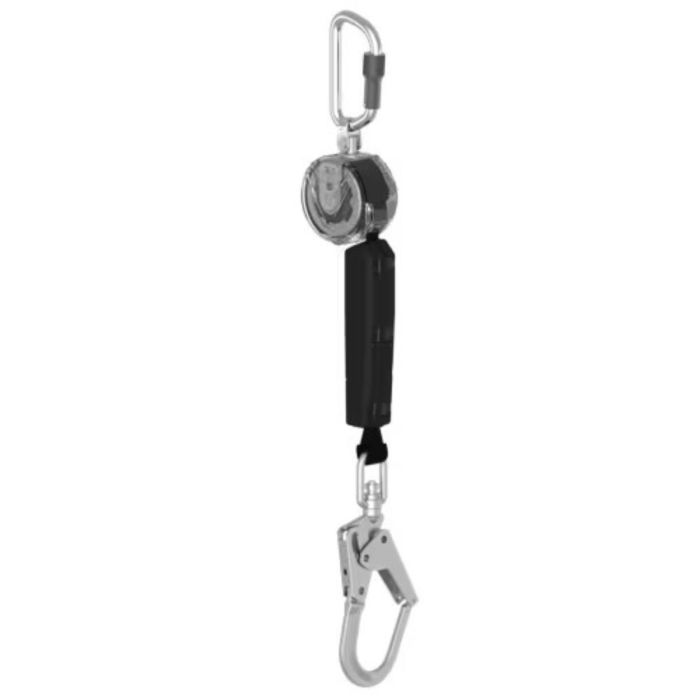 MSA V-TEC mini PFL VTOHW-031-DM-E Valstopapparaat