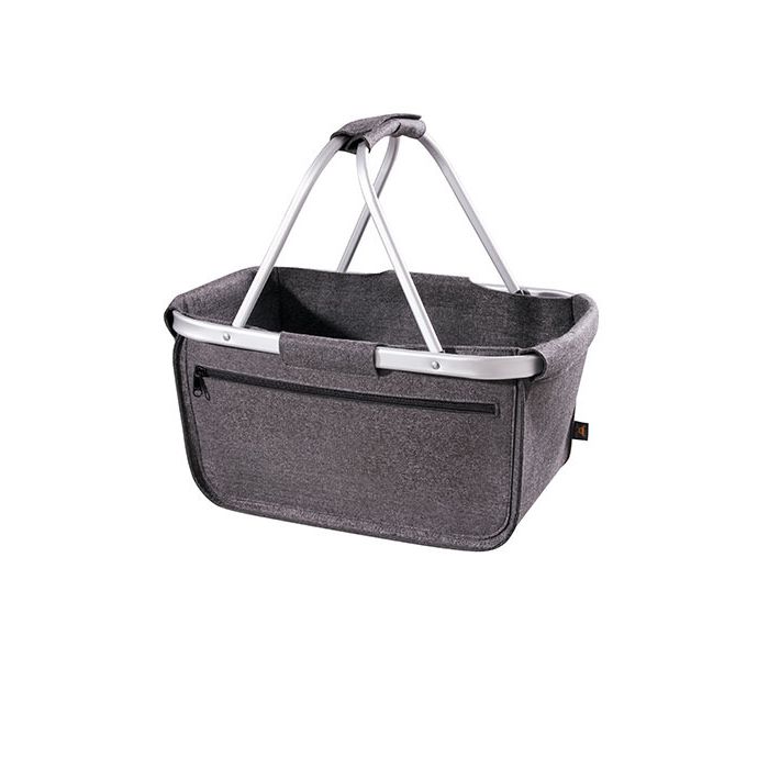 Halfar HF8800 Felt Shopper Basket