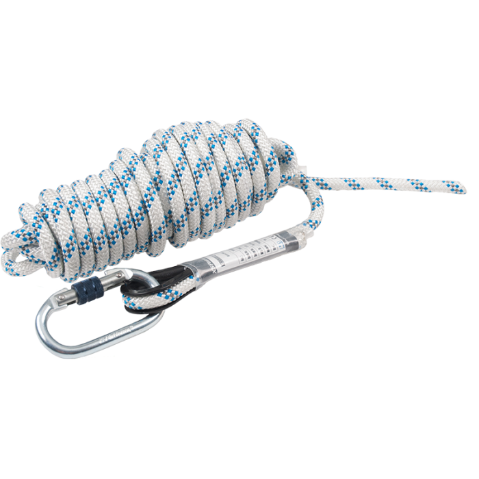 Allrisk 16440-30 Kernmantle rope - 30,0 m