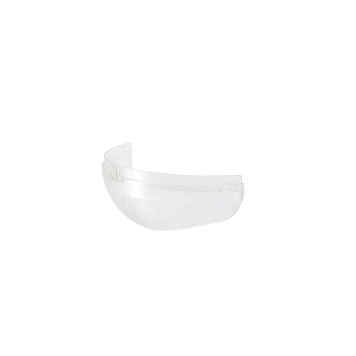 Univet kinscherm 699.99.00.01 helder