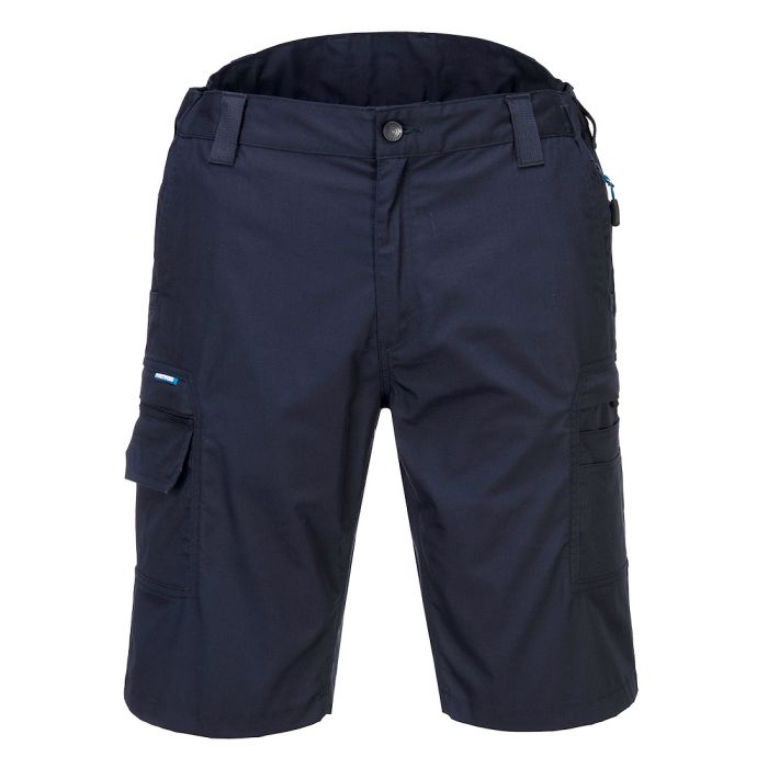 Portwest KX340 KX3 Ripstop shorts