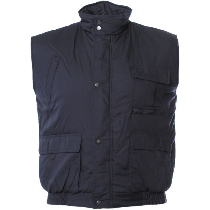M-Wear 0380 Bodywarmer