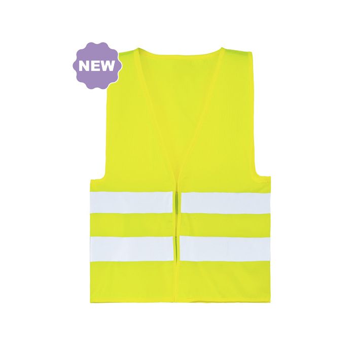 Korntex KX177 Children´s Safety vest in mini vacuum packaging “Billund”