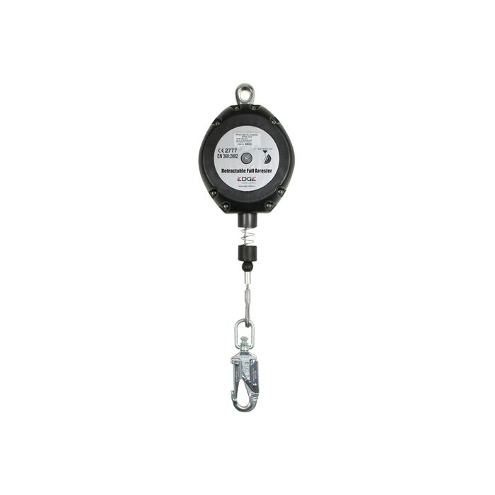 Safety Jogger 014139 EDGE 1015 VERT