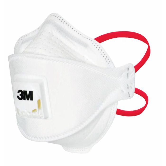 3M Aura 1873+ Mondmasker FFP3 + ventiel
