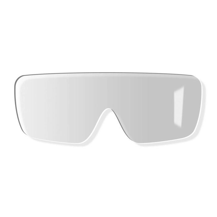uvex 9302259 vervanglens helder