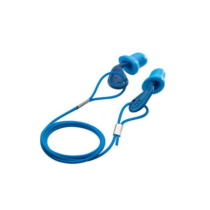 uvex xact-fit 2124011 SNR 26 dB, mt M, b