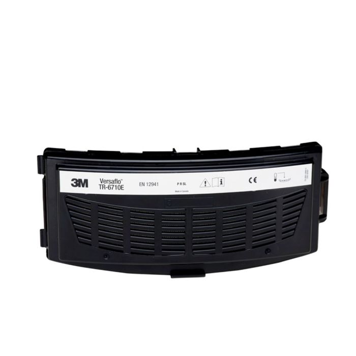 3M Versaflo TR-6710E P3filter anti stof