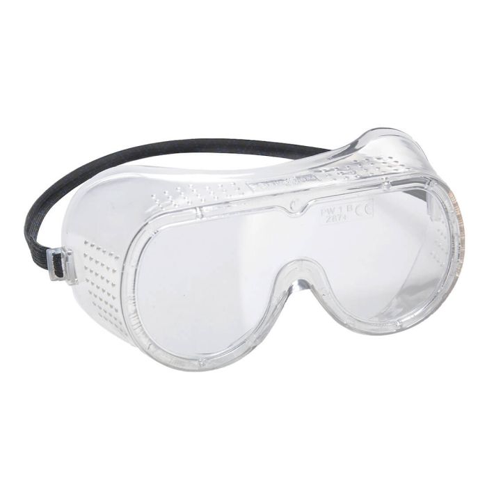 Portwest PW20 Directe Ventilatie Bril