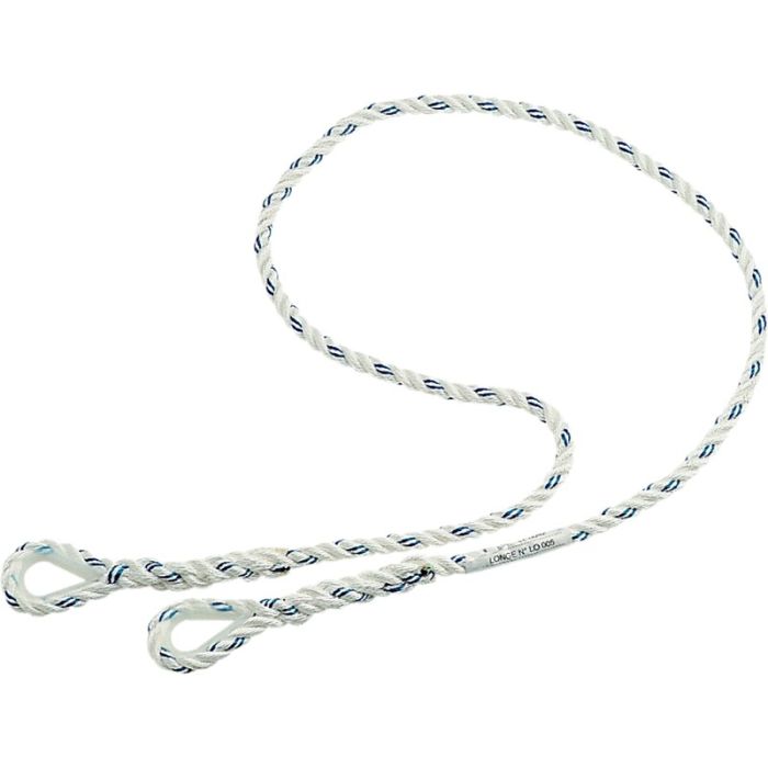 Delta Plus LO007150 VEILIGHEIDSKOORD 1,5M