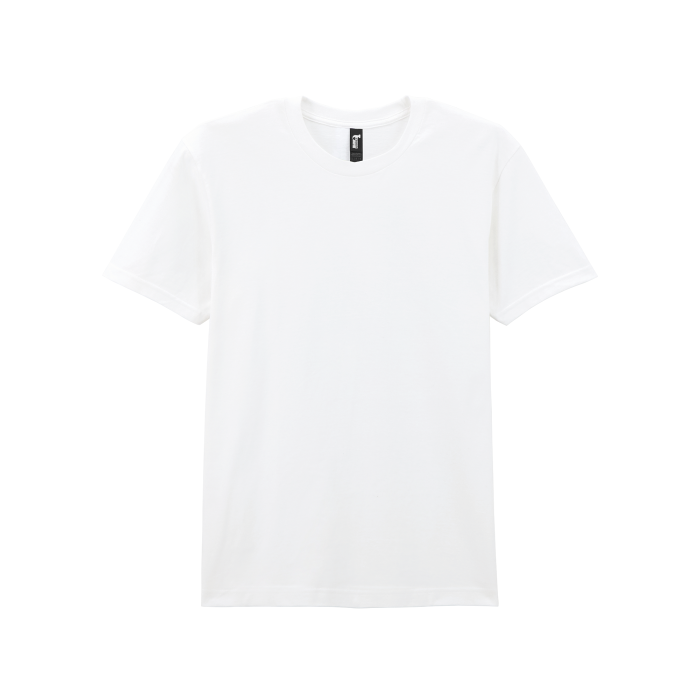 Gildan GIH000XX Hammer T-shirt White 4XL