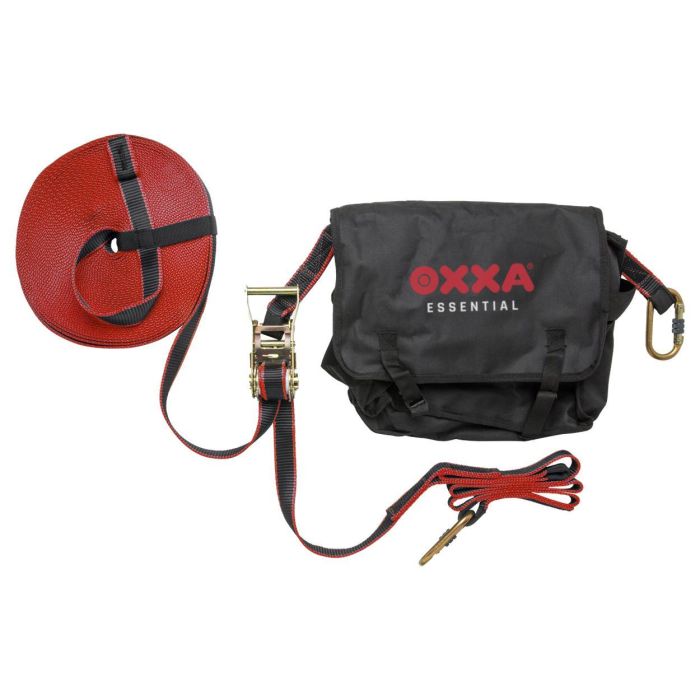 OXXA® Vogezen 4182 mobiele leeflijn