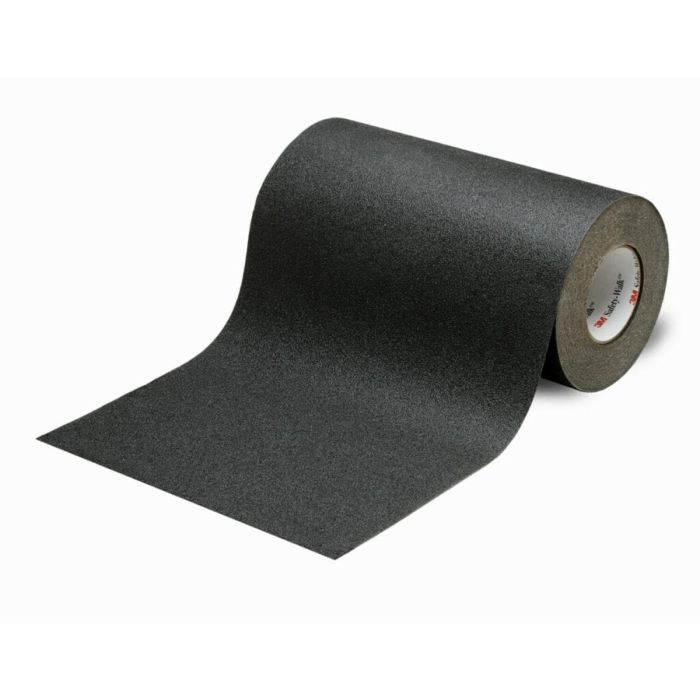 3M SW Antislip Tape zwart GPZW10