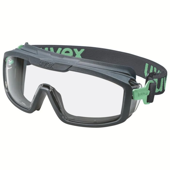 uvex i-range 9143297 clear sv exc.