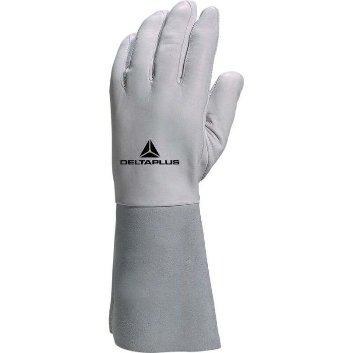 Delta Plus GFA115K HANDSCHOEN VAN LAMSLEDER