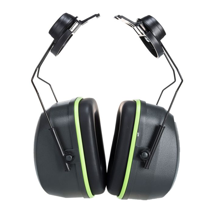 Portwest PS45 Premium Clip-On gehoorbeschermer