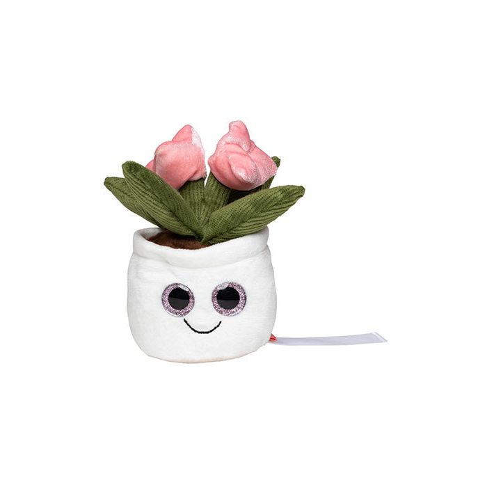 Mbw MBW160850 Schmoozies® Evergreenies® Tulip