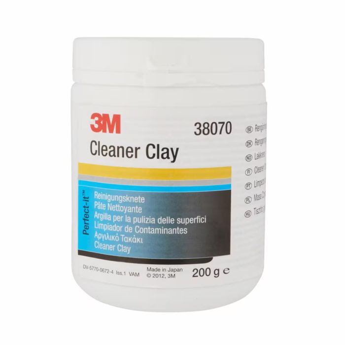 3M 38070 Perfect-IT Schoonmaakklei