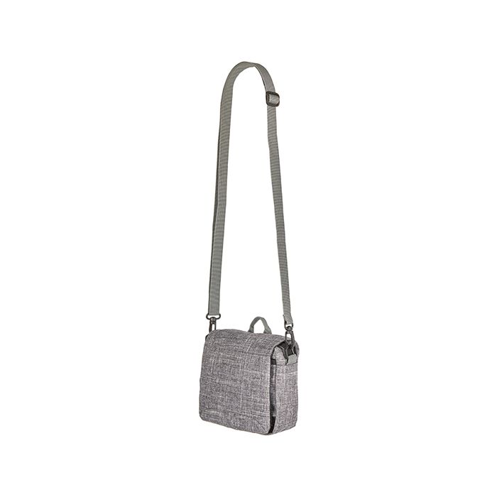 Bags2GO BS17408 Small Messenger Bag - Philadelphia