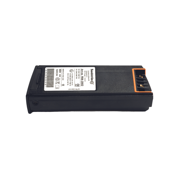 SUNDSTRÖM 0799000999999 SR 501 EX Battery 2,1 Ah