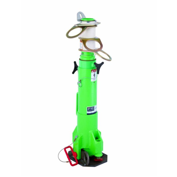 3M DBI-SALA Draagbare paalanker 8566691