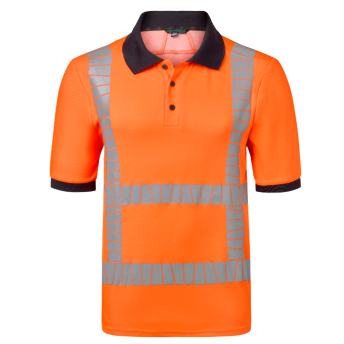 Havep 10084 Polo korte mouw RWS+, 5XL