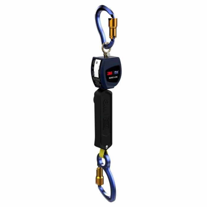 3M DBI-SALA NL intrekbare lijn 3101264