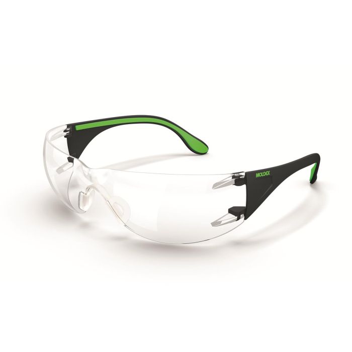 Moldex Adapt Duo Ultanium veiligheidsbril