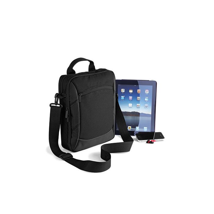 Quadra QD264 Executive Tablet Shoulder Bag