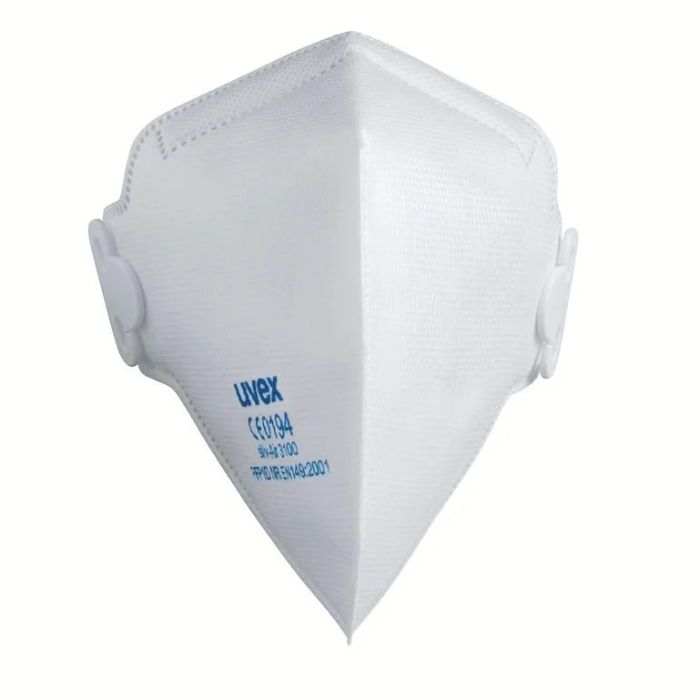 uvex reinigingsaccessoires 9973100