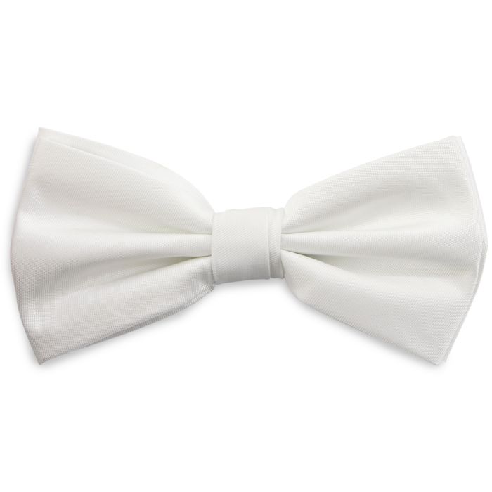 Sir Redman SR24060 ( SRBOWTIE24060 ) strik wit