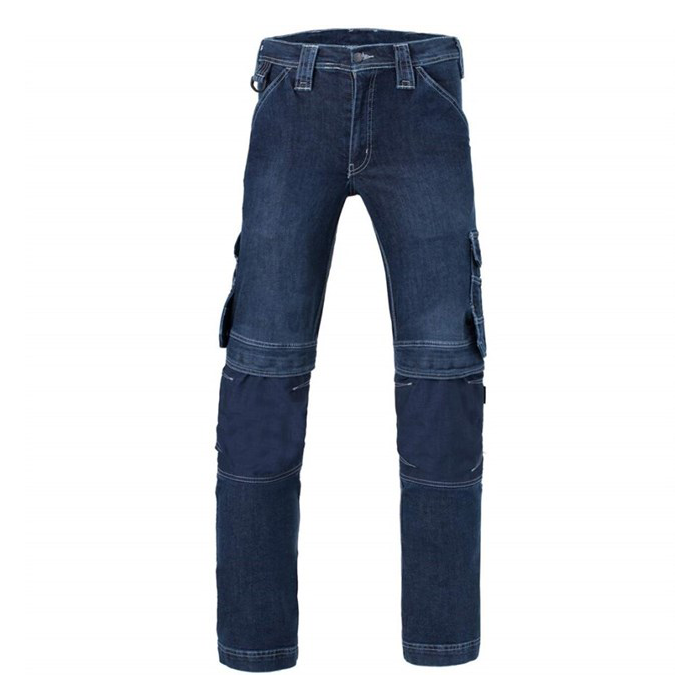 SALE! Havep 87442 Heren Jeans - Marineblauw - 34-36