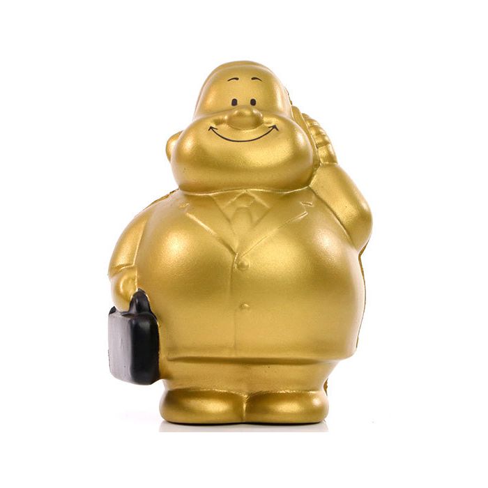Mbw MBW24262 SQUEEZIES® Gold Bert®