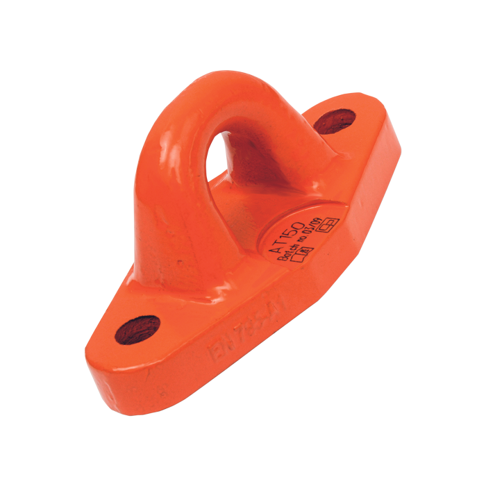 LANEX 0809001099999 AT 150 aluminium anchor point