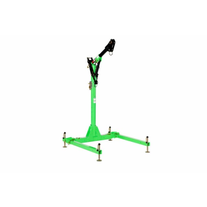 3M DBI-SALA 8000118 Davitsysteem