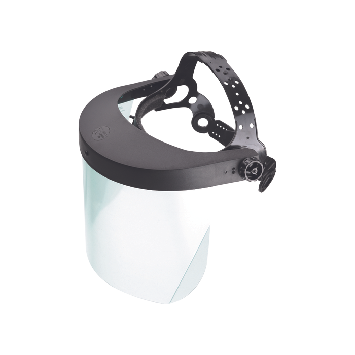 CERVA 0502002699999 MAXSHIELD VISION scherm polycarbate