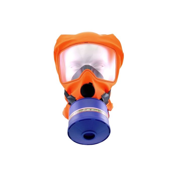 Spasciani Vluchtmasker H900 A2B2E2K2HgP3