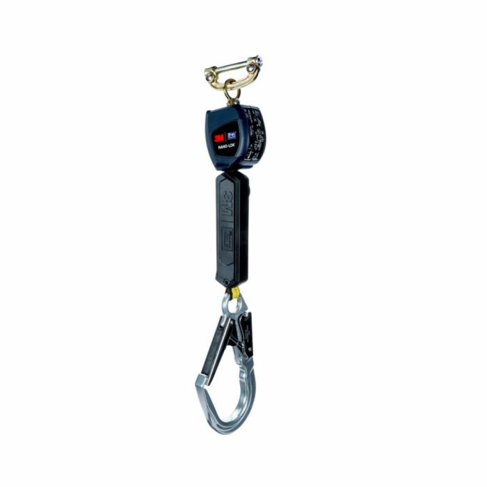 3M DBI-SALA NL intrekbare lijn 3101207
