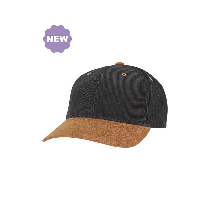FLEXFIT FX9279 Corduroy Suede Cap