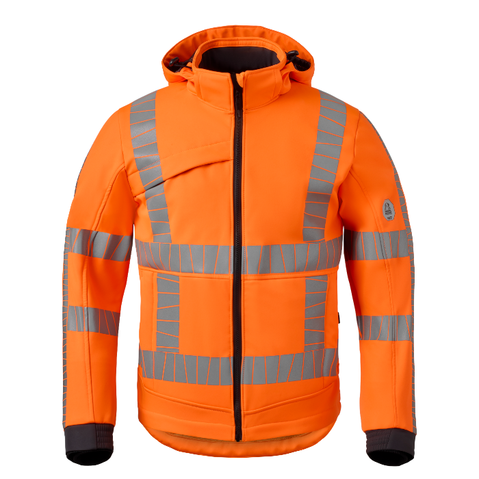 Havep 50481 Softshell Jacket RWS+, 5XL
