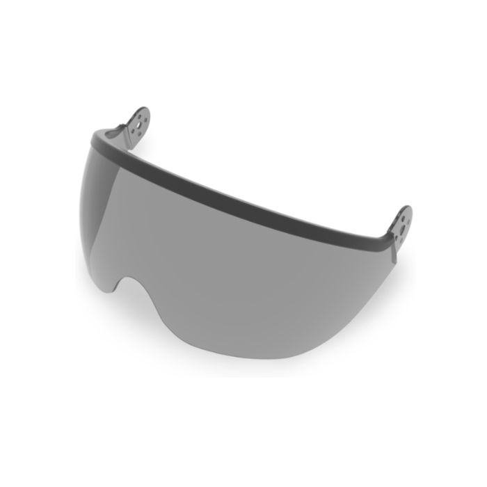Guardio: Armet Theia Visier Grijs