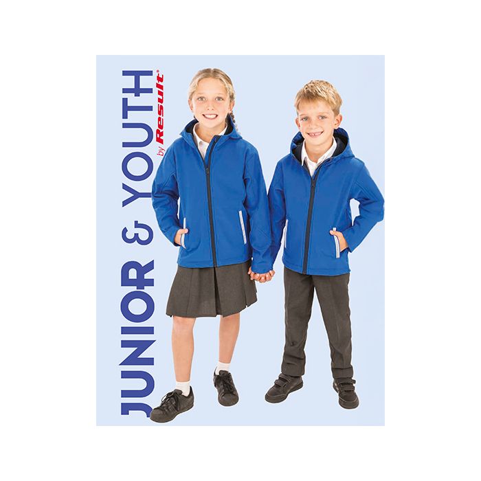 Result KATALOGXXV-RT14 Junior & Youth by Result
