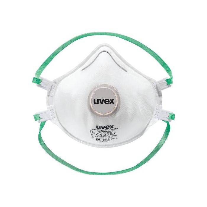 uvex silv-Air c 2310 FFP3 8762313