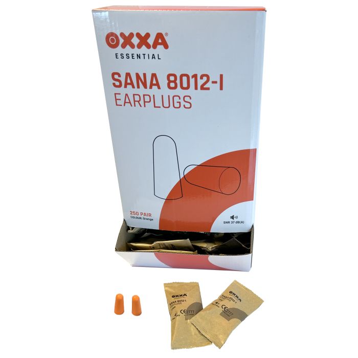 OXXA® Sana 8012-I oordop