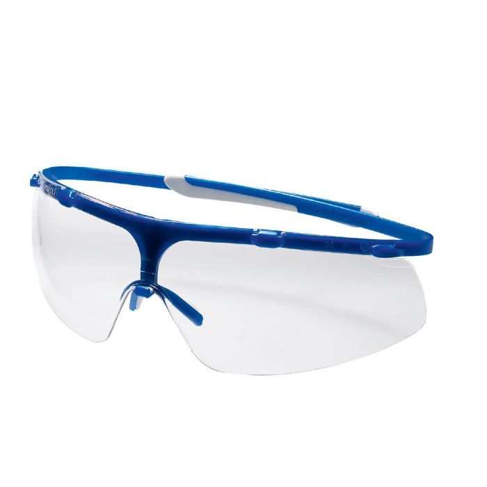uvex super g 9172-265 veiligheidsbril