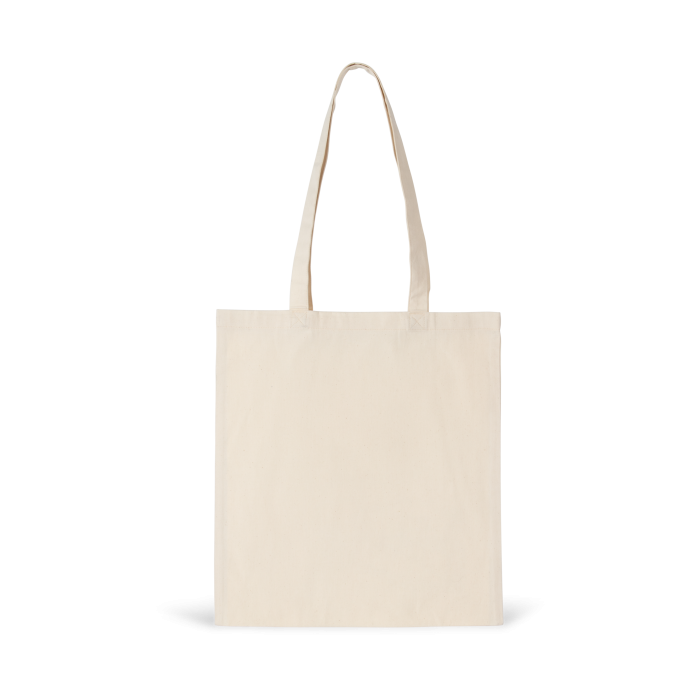 Kimood KI0739N Shopper Natural One Size