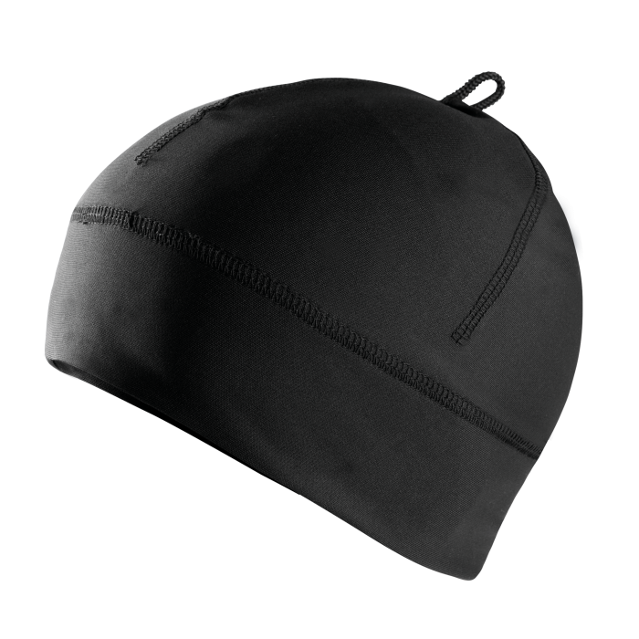 K-up KP127 Ademende sportmuts Black One Size
