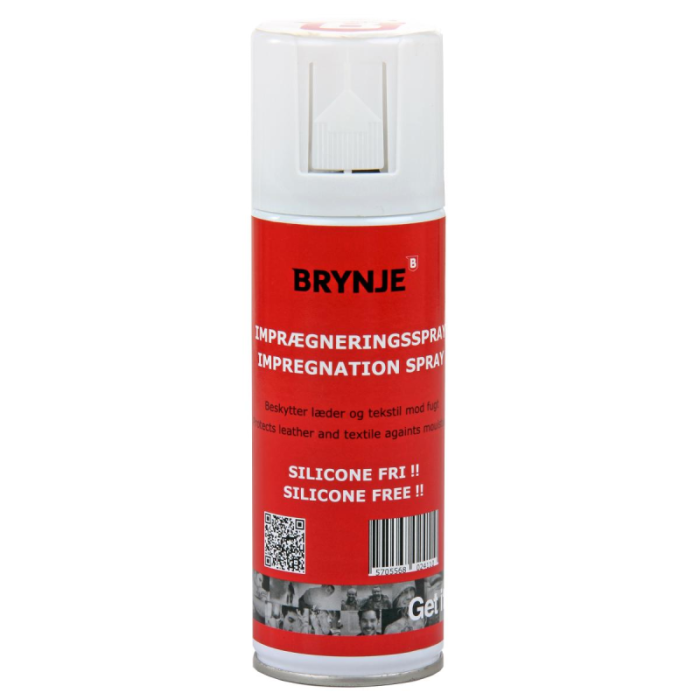 Brynje Water Proofing Spray 68118