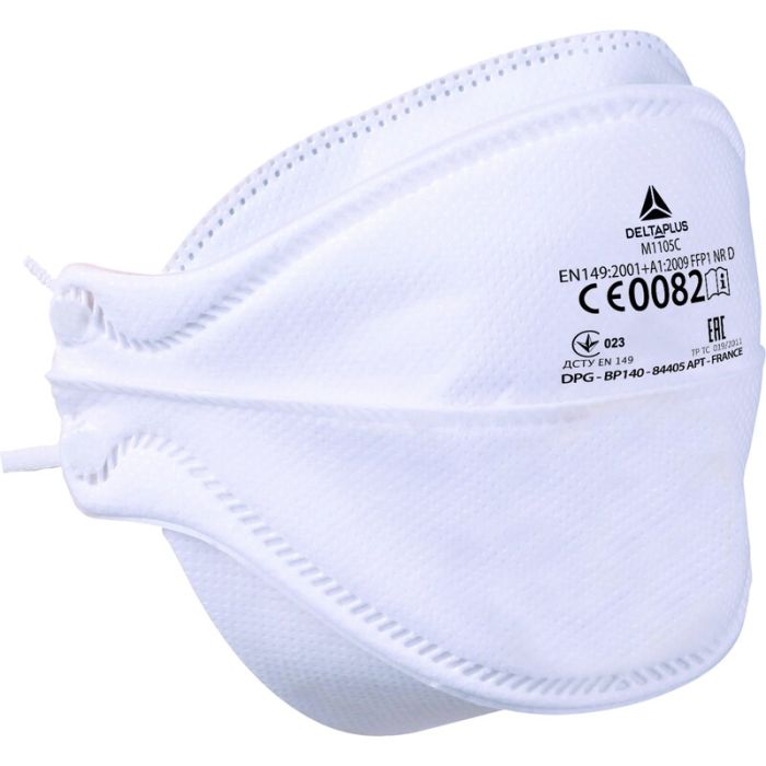 Delta Plus M1105C DS 20 MASKERS FFP1 M1105